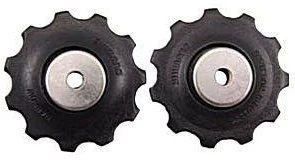 Shimano Leitrollenset Deore Ab 2012 9-fach Y-5XU98030