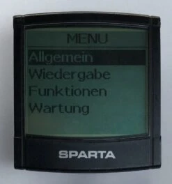 Sparta ION Display Sparta Typ-3-V2 28 Sparta ION Display Sparta Typ-3-V2 -Fahrradzubehör Geschäft 710240i
