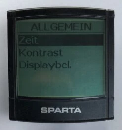 Sparta ION Display Sparta Typ-3-V2 29 Sparta ION Display Sparta Typ-3-V2 -Fahrradzubehör Geschäft 710240j