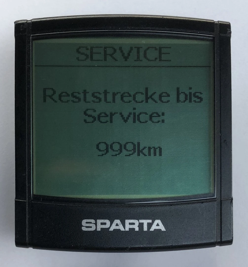 Sparta ION Display Sparta Typ-3-V2 18 Sparta ION Display Sparta Typ-3-V2 – Bild 16