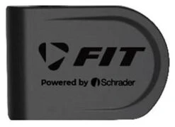 Biketec Reifendrucksensor FIT AV / Autoventil / Schrader 2er Set Für Vorder- Und Hinterrad -Fahrradzubehör Geschäft Biketec Bulls Fit 2.0 Reifendrucksensor AV Autoventil Schrader 2 Stueck Set 501229b