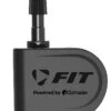 Biketec Reifendrucksensor FIT SV / Französisch / Presta / Sclaverand 1 Stück Einzeln -Fahrradzubehör Geschäft Biketec Bulls Fit 2.0 Reifendrucksensor SV Presta Sclaverand 1 Stueck 501105