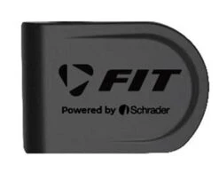 Biketec Reifendrucksensor FIT SV / Französisch / Presta / Sclaverand 1 Stück Einzeln -Fahrradzubehör Geschäft Biketec Bulls Fit 2.0 Reifendrucksensor SV Presta Sclaverand 1 Stueck 501105b