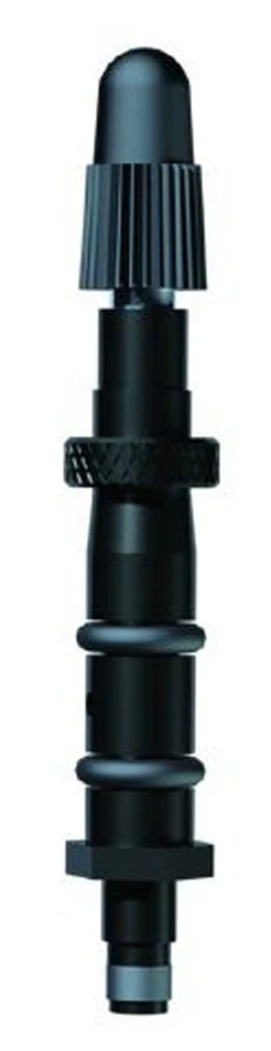 Biketec Reifendrucksensor FIT-Service Kit SV / Französisch / Presta / Sclaverand (Ventil Einzeln)