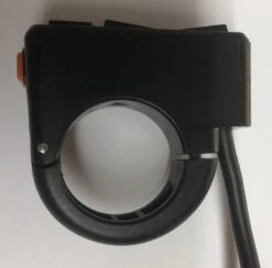 Brose Bediendisplay Ab 2020 Topology DS103 Fest In Der Mitte 3,5 Zoll Farb-TFT M.Gen.2 Stecker -Fahrradzubehör Geschäft Bulls Brose Display DS103 fest Farbe farbig Mitte 41385 Bedienteilc