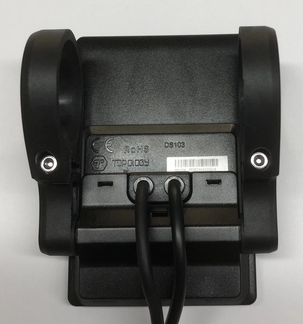 Brose Bediendisplay Ab 2020 Topology DS103 Fest In Der Mitte 3,5 Zoll Farb-TFT M.Gen.2 Stecker – Bild 19