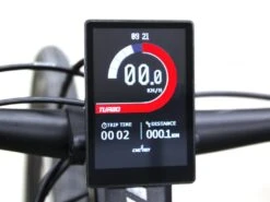 Brose Bediendisplay Ab 2020 Topology DS103 Fest In Der Mitte 3,5 Zoll Farb-TFT M.Gen.2 Stecker -Fahrradzubehör Geschäft Bulls Brose Display DS103 fest Farbe farbig Mitte 41385d