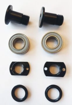 Bulls Lagersatz 03 Umlenkhebel (Wippe) -> Sitzstrebe E-Stream-Evo FS-RS 2017