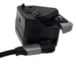 MonkeyLink ML-PowerSupply Lade-Adapter Vorne Mit USB-C Anschluss -Fahrradzubehör Geschäft Bulls Monkeylink Ladeadapter PowerSupply USB 80251 4002556993375b