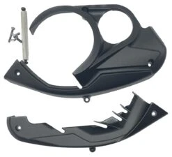 Bulls / Pegasus Motorabdeckung (Cover) Bosch Performance-Line CX Gen.4 BES-2 2020/2021/2022/2023