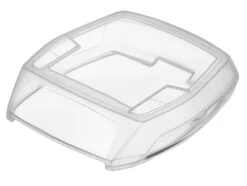 Mh Cover MH-Cover Display-Schutzhülle Für Bosch Intuvia -Fahrradzubehör Geschäft E Bike Displayschutz MH Cover Bosch Intuvia 4260533780015b