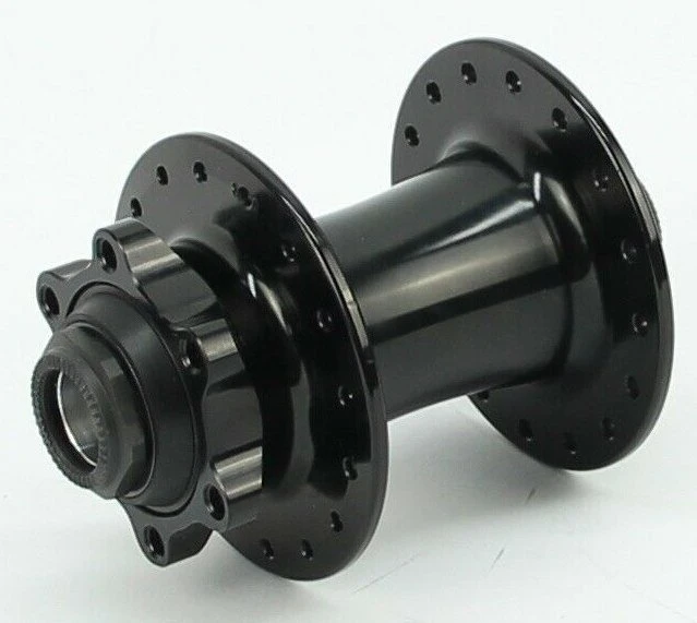 Formula DC-511 Disc 6- Loch Für Steckachse Schwarz 32 Loch 3 Formula DC-511 Disc 6- Loch Für Steckachse Schwarz 32 Loch