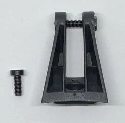 Fahrradzubehör Geschäft -Fahrradzubehör Geschäft Fuxon Lampenhalter Suntour Mobie Krone FFBST70 FFB ST 70 070 50011a