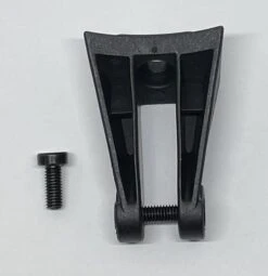 Fuxon Lampenhalter Für FS-50/70/100 Für Suntour Federgabel Mobie Zur Befestigung An Der Krone -Fahrradzubehör Geschäft Fuxon Lampenhalter Suntour Mobie Krone FFBST70 FFB ST 70 070 50011b