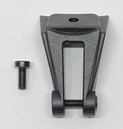 Fuxon Lampenhalter Für FS-50/70/100 Für Suntour Federgabel Mobie Zur Befestigung An Der Krone -Fahrradzubehör Geschäft Fuxon Lampenhalter Suntour Mobie Krone FFBST70 FFB ST 70 070 50011c