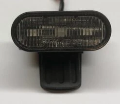 Fahrradzubehör Geschäft -Fahrradzubehör Geschäft Fuxon Ruecklicht RL Mini Clip mit Winkelverstellung Schraubbefestigung a 1