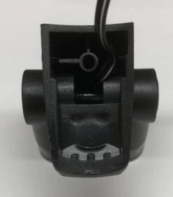 Fuxon Diodenrücklicht Für Schutzblechbefestigung RL-Mini Mit Winkelverstellung Schraubbef. 9 Fuxon Diodenrücklicht Für Schutzblechbefestigung RL-Mini Mit Winkelverstellung Schraubbef. -Fahrradzubehör Geschäft Fuxon Ruecklicht RL Mini Clip mit Winkelverstellung Schraubbefestigung b 1