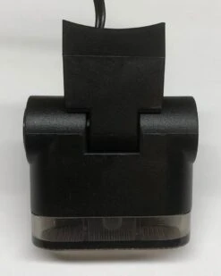 Fuxon Diodenrücklicht Für Schutzblechbefestigung RL-Mini Mit Winkelverstellung Schraubbef. 10 Fuxon Diodenrücklicht Für Schutzblechbefestigung RL-Mini Mit Winkelverstellung Schraubbef. -Fahrradzubehör Geschäft Fuxon Ruecklicht RL Mini Clip mit Winkelverstellung Schraubbefestigung c 1