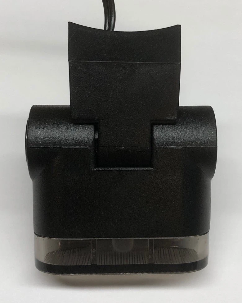 Fuxon Diodenrücklicht Für Schutzblechbefestigung RL-Mini Mit Winkelverstellung Schraubbef. 6 Fuxon Diodenrücklicht Für Schutzblechbefestigung RL-Mini Mit Winkelverstellung Schraubbef. – Bild 4