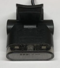 Fuxon Diodenrücklicht Für Schutzblechbefestigung RL-Mini Mit Winkelverstellung Schraubbef. 11 Fuxon Diodenrücklicht Für Schutzblechbefestigung RL-Mini Mit Winkelverstellung Schraubbef. -Fahrradzubehör Geschäft Fuxon Ruecklicht RL Mini Clip mit Winkelverstellung Schraubbefestigung d 1