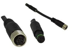 GoSwiss Drive Bediendisplay Evo-Umrüstset Für Alle Räder Ab 2012 -Fahrradzubehör Geschäft GoSwiss Drive Adapter Bediendisplay Dockingstation Evo 2973 671 50 837000