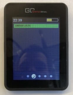 GoSwiss Drive Bediendisplay Evo-Umrüstset Für Alle Räder Ab 2012 -Fahrradzubehör Geschäft GoSwiss Drive Bediendisplay Evo 2973 671 50 873000f