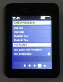 GoSwiss Drive Bediendisplay Evo-Umrüstset Für Alle Räder Ab 2012 -Fahrradzubehör Geschäft GoSwiss Drive Bediendisplay Evo 2973 671 50 873000h