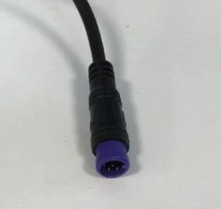 Brose Halterungsdock Mit Bedieneinheit 2018 CI (Lenkermitte) Mit Higo-Stecker Für Bloks *** -Fahrradzubehör Geschäft Higo Stecker 1