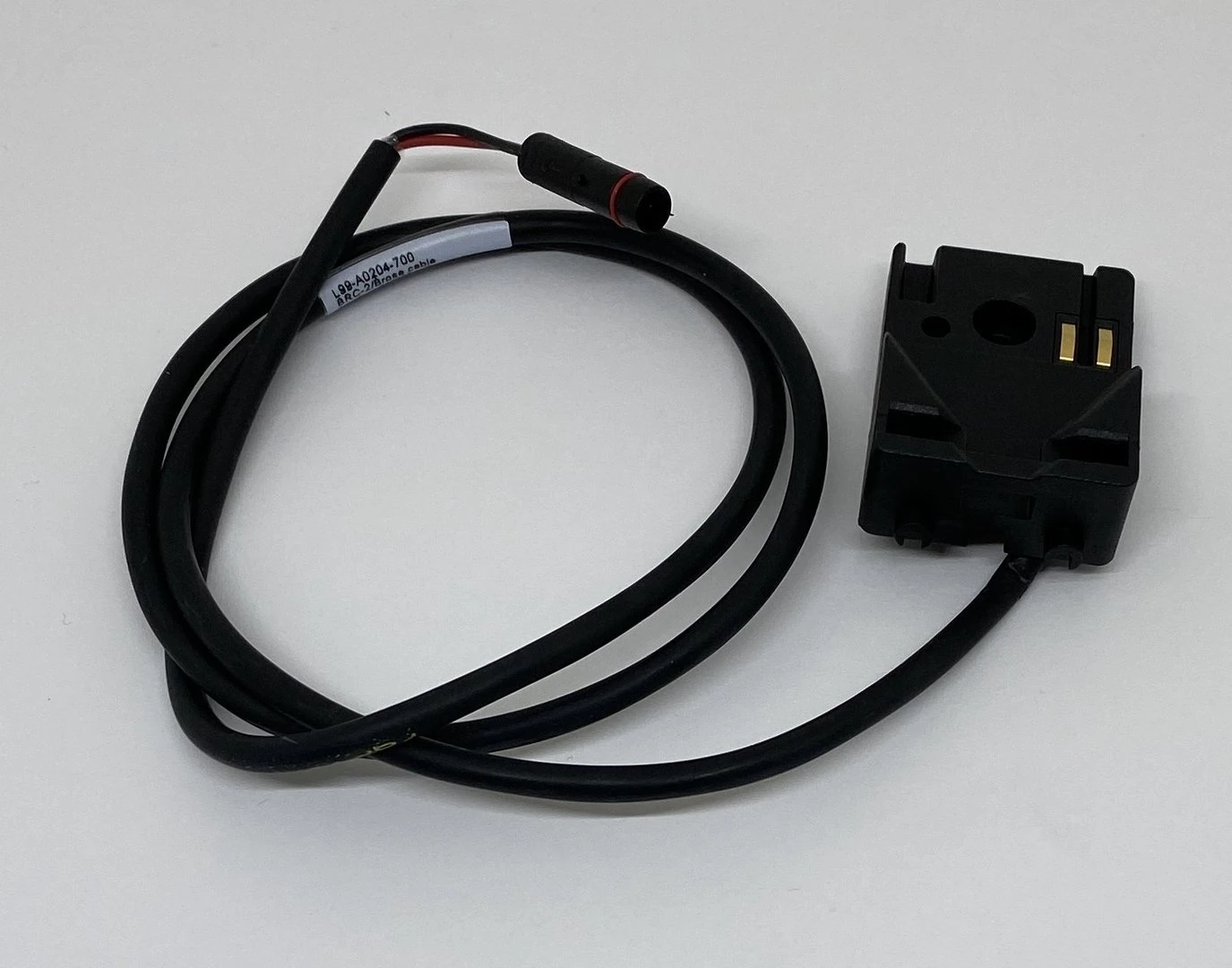 MonkeyLink ML-Interface Brose Rear Für Alu-Motoren