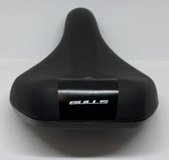 Velo Bulls MTB Ab 2022 Schwarz -Fahrradzubehör Geschäft Sattel Bulls Selle Royal 2022 MTB Herren schwarz b