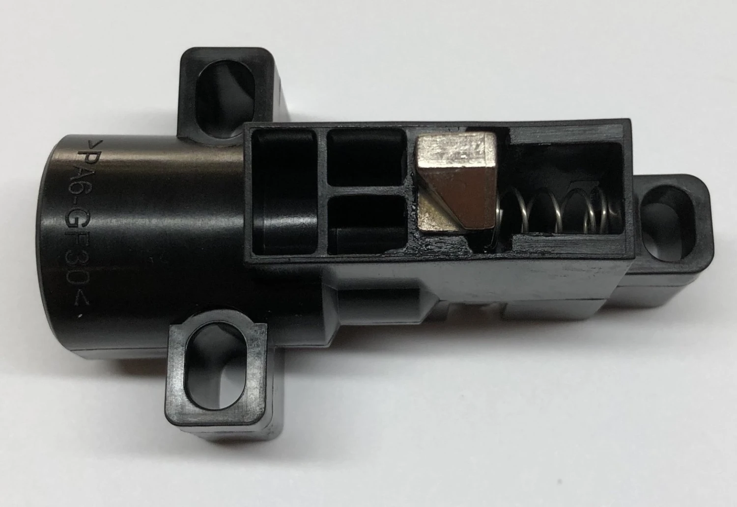 Bulls Schloss Für Akku Lacuba / E-Stream EVO Ab 2019 Für Supercore-Akku (555Wh / 750Wh) – Bild 2