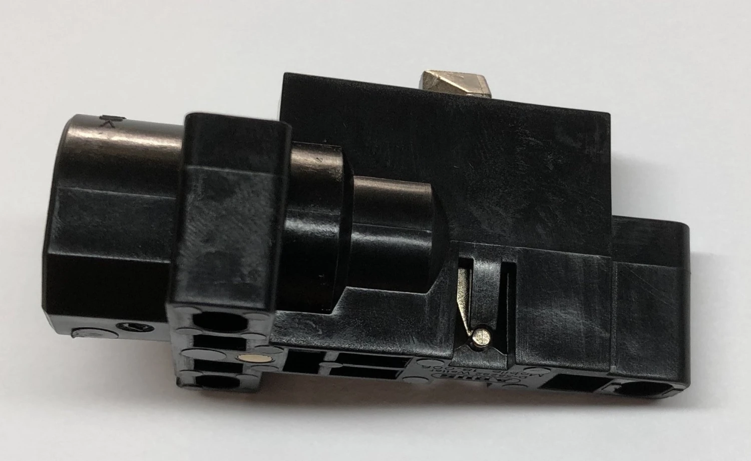 Bulls Schloss Für Akku Lacuba / E-Stream EVO Ab 2019 Für Supercore-Akku (555Wh / 750Wh) – Bild 3