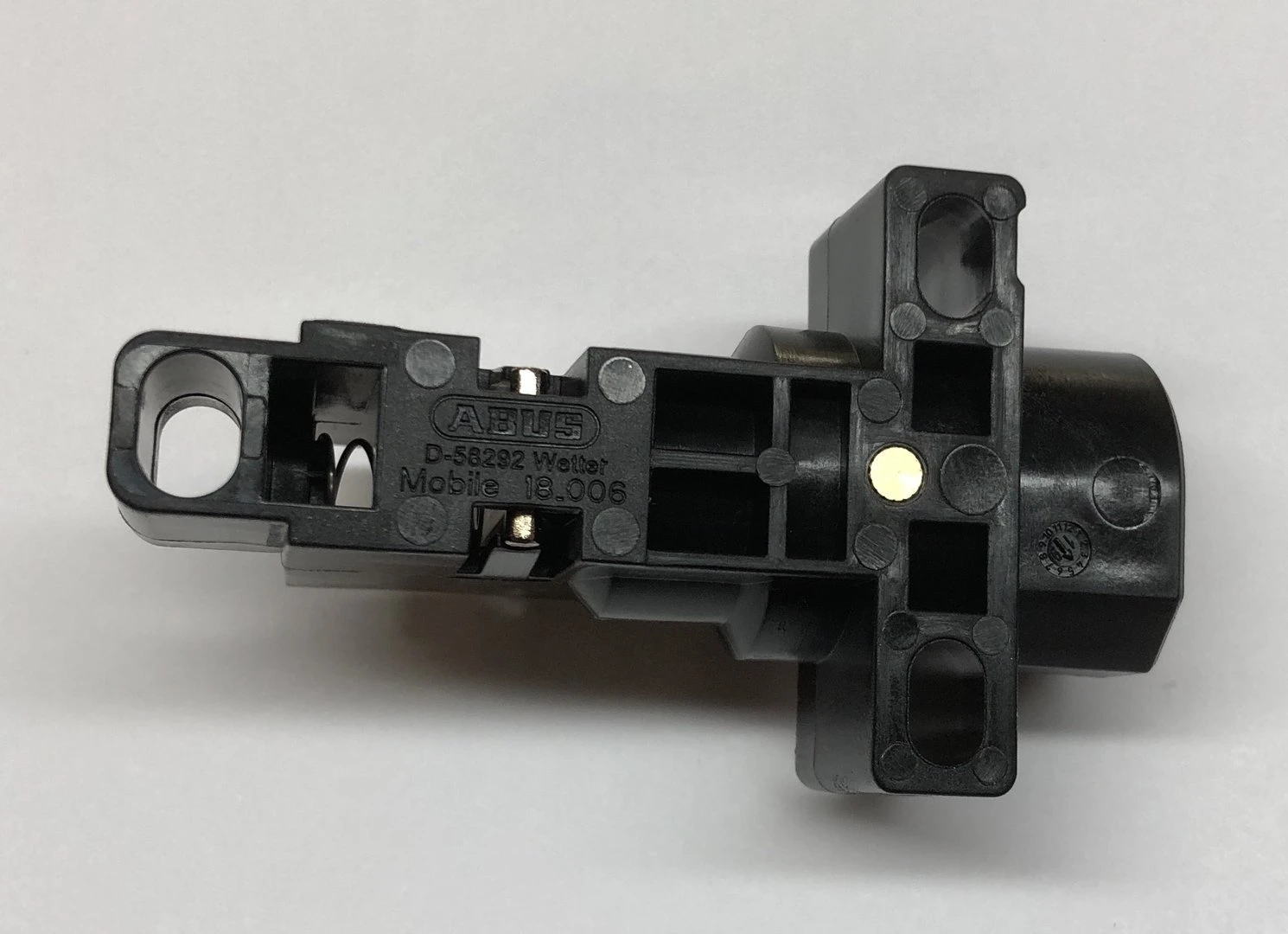 Bulls Schloss Für Akku Lacuba / E-Stream EVO Ab 2019 Für Supercore-Akku (555Wh / 750Wh) – Bild 4