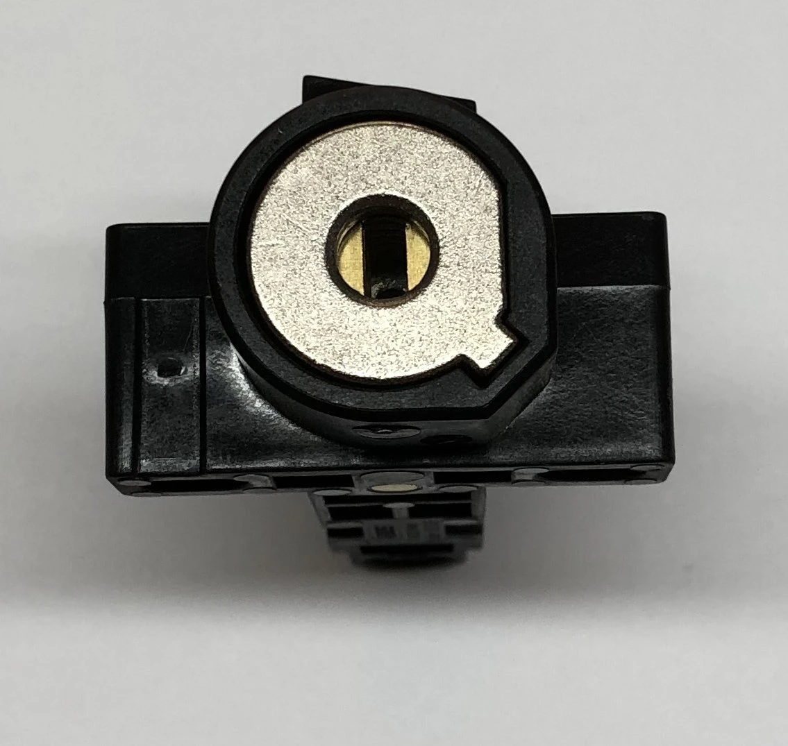 Bulls Schloss Für Akku Lacuba / E-Stream EVO Ab 2019 Für Supercore-Akku (555Wh / 750Wh) – Bild 5