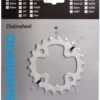 Shimano XT 1999-2003 / LX´99 4-Arm 9-fach 22Z N-Type IG Y-1C622100 Ersatz: Y-1DJ22100 1 Shimano XT 1999-2003 / LX´99 4-Arm 9-fach 22Z N-Type IG Y-1C622100 Ersatz: Y-1DJ22100 -Fahrradzubehör Geschäft Y 1DJ22100